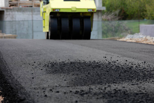 Commercial Driveway Pavers in Tontitown, AR