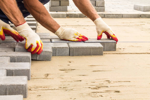 Reasons to Select Us for Your Driveway Paving Requirements in Tontitown, AR
