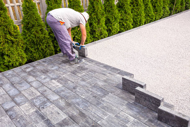 Best Affordable Driveway Pavers  in Tontitown, AR