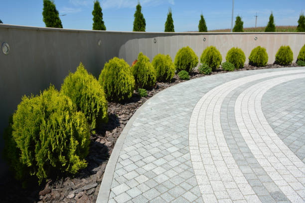 Best Residential Driveway Paver Services  in Tontitown, AR
