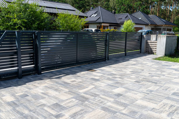 Best Driveway Paving Contractor  in Tontitown, AR