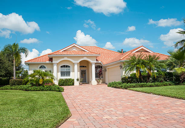 Best Brick Driveway Pavers  in Tontitown, AR