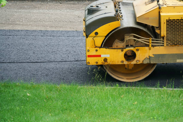 Best Driveway Paving Contractor  in Tontitown, AR