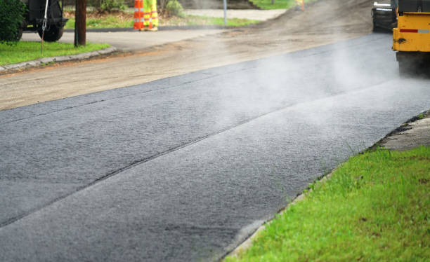 Best Driveway Paver Repair  in Tontitown, AR
