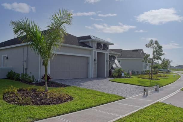 Professional Driveway Pavers in Tontitown, AR