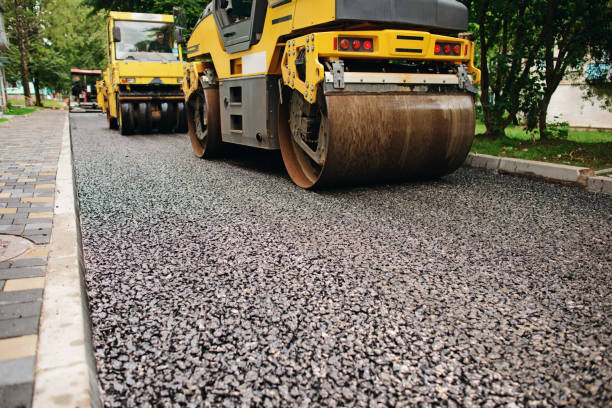 Best Driveway Paving Near Me  in Tontitown, AR
